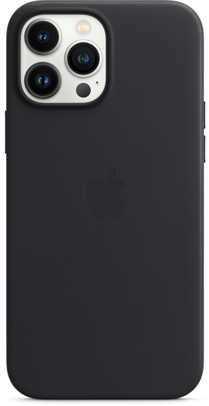 Apple iPhone 13 Pro Max Leather Case