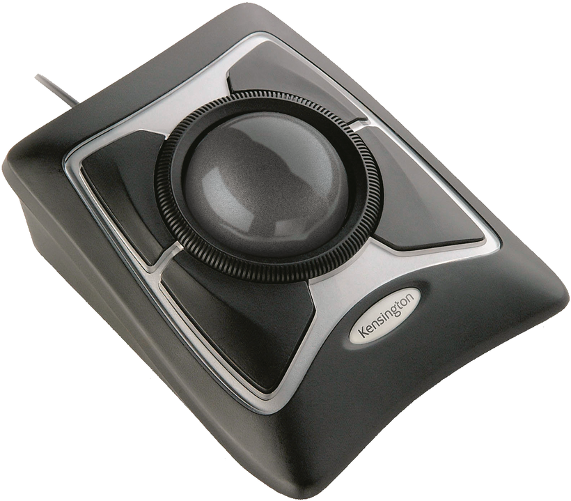Kensington Expert Mouse with Trackball