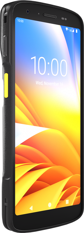 Zebra TC27 WWAN 64GB Mobile Computer