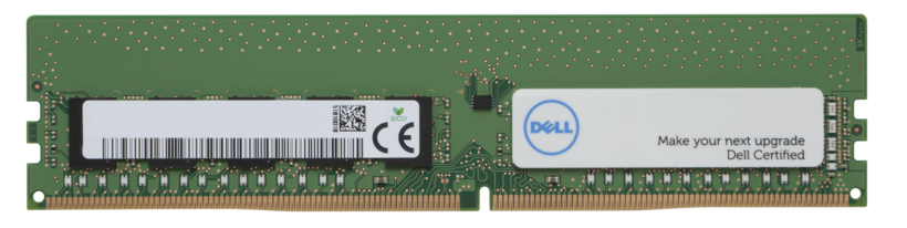 Dell 16 GB DDR4 3200 MHz Arbeitsspeicher