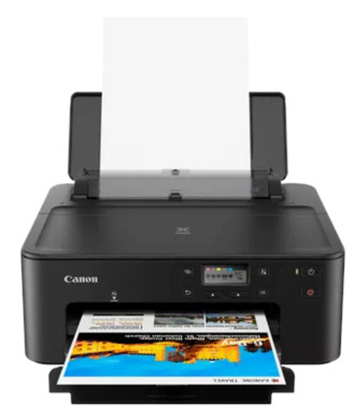 Canon PIXMA TS705a Printer