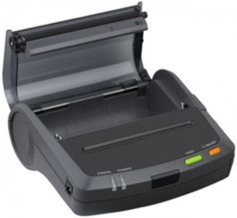 Seiko DPU S445 01C Mobil Drucker