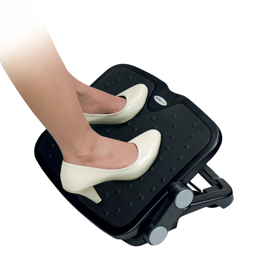 Repose-pieds bureau StarTech