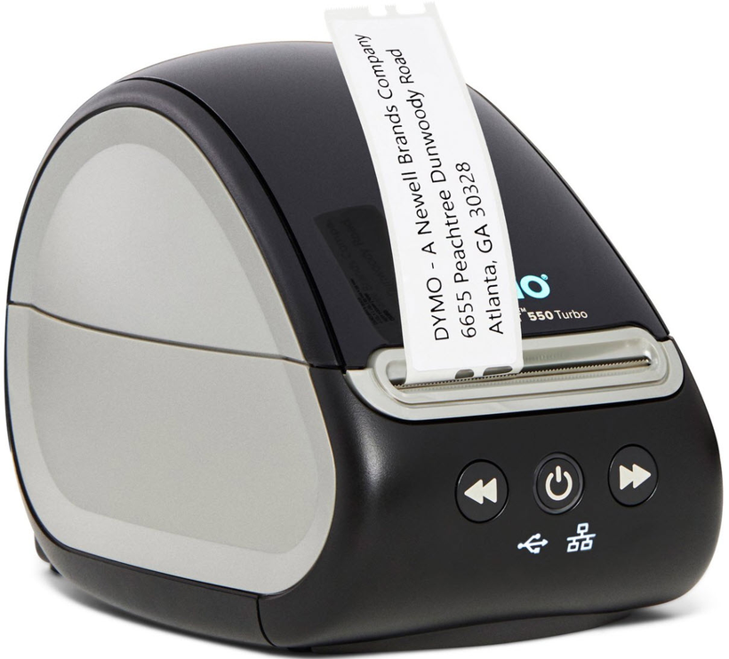 DYMO LabelWriter 550 Turbo Printer