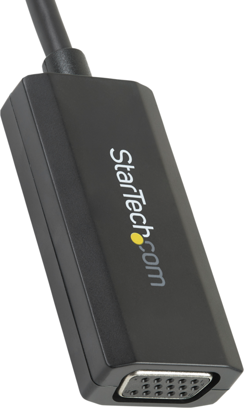 Adapter USB Typ A St - VGA Bu