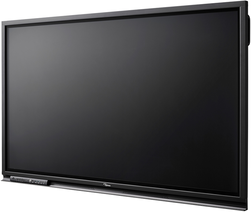 Optoma 3752RK Touch Display