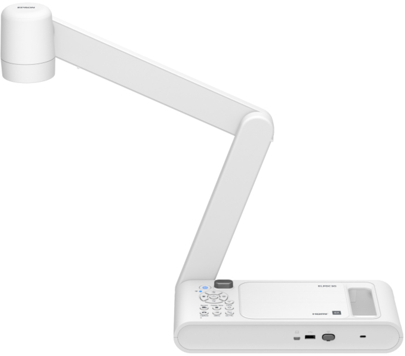 Epson ELPDC30 Kamera dokum.