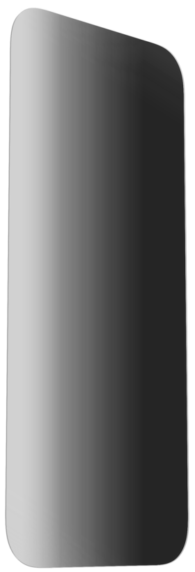 Filtro priv. OtterBox Premium iP Pro 16