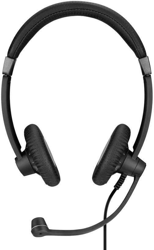 EPOS |SENNHEISER SC75 USB MS Headset