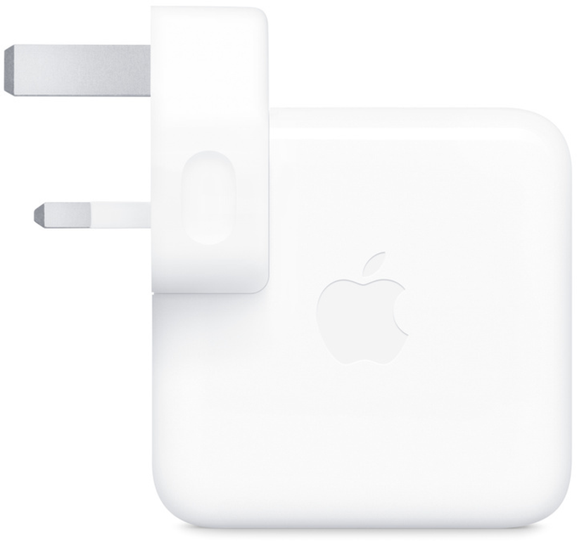 Apple USB-C Power Adapter White 70W