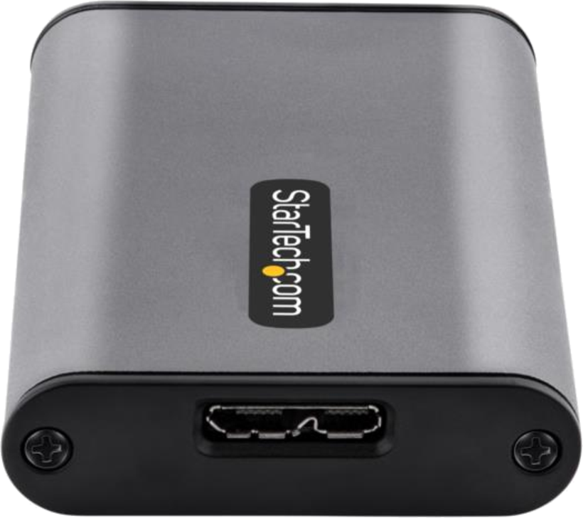 Digitalizador de vídeo USB 3.0 - HDMI