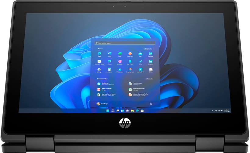 HP Pro x360 Fortis 11 G10 i3 8/256 GB