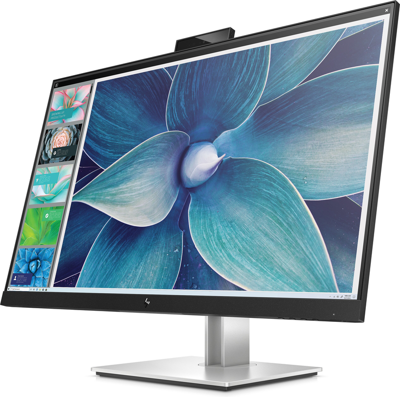 Dokovací monitor HP EliteDisplay E27d G4