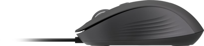Logitech M520 Mouse