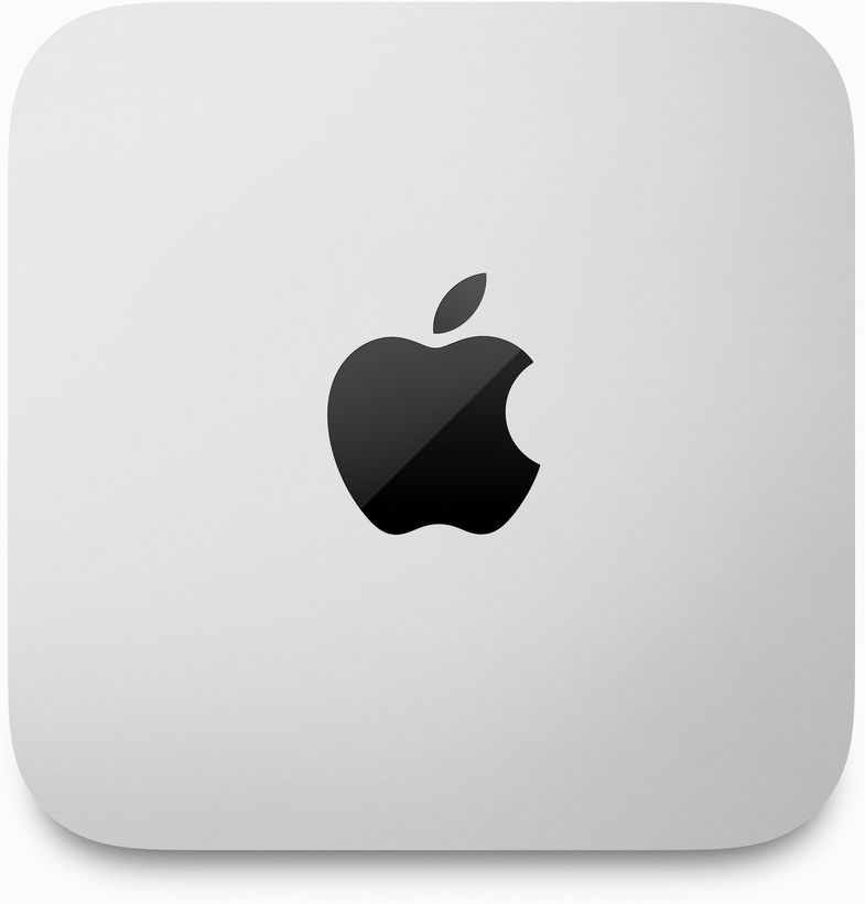 Apple Mac Studio M2Ultra 24/60C 64Go/1To