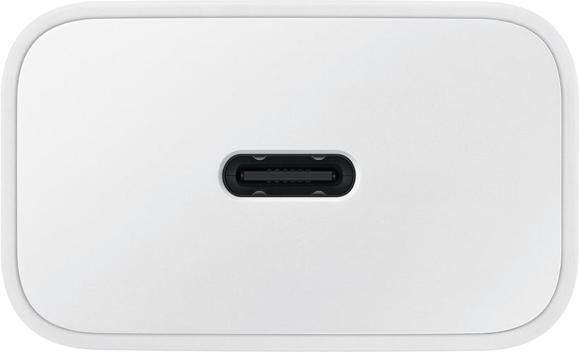 Samsung 15 W USB-C töltőadapter fehér