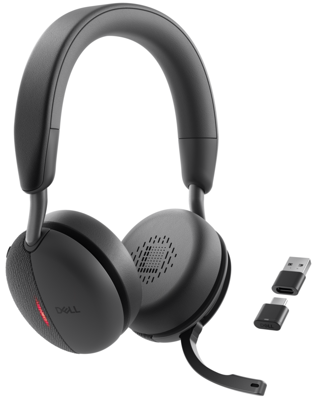 Dell WL5024 Wireless Headset