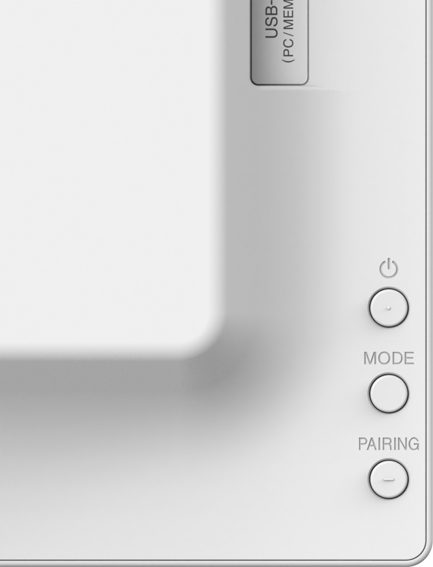 Sharp EP-C131 E-Paper Display