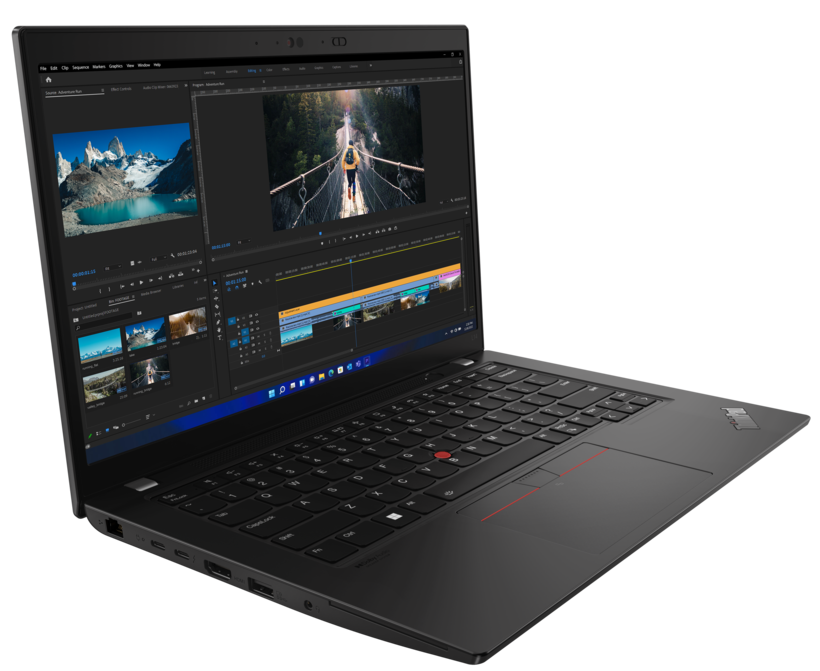 Lenovo ThinkPad L14 G3 i5 8/256GB