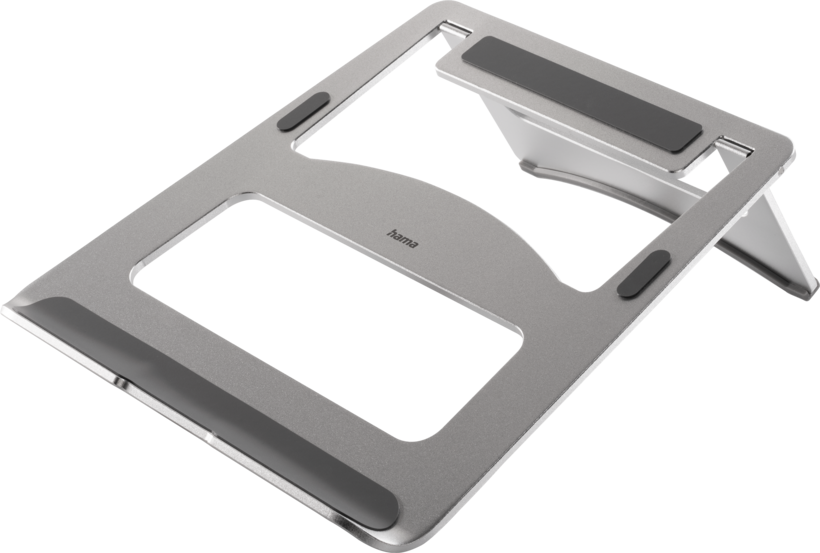 Hama Aluminium Notebook Stand