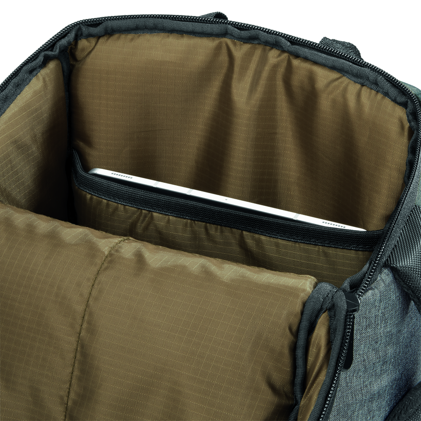 Hama Terra 140 Camera Backpack Grey