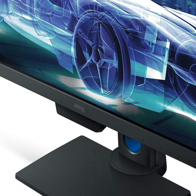 BenQ PD2500Q LED Monitor