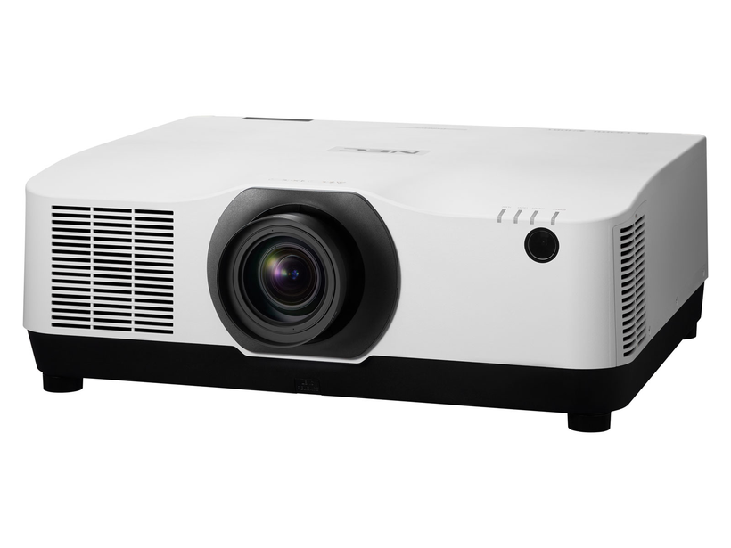 NEC PA1004UL-WH Projector