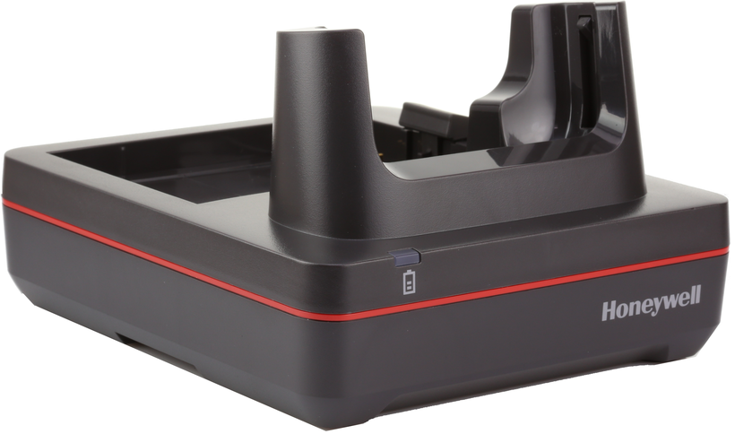 Est. carreg./transf. Honeywell CT40 USB