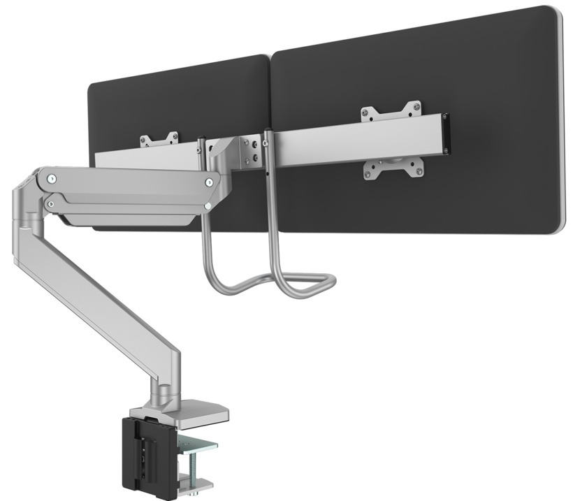 Fellowes Eppa Dual Tischhalterung