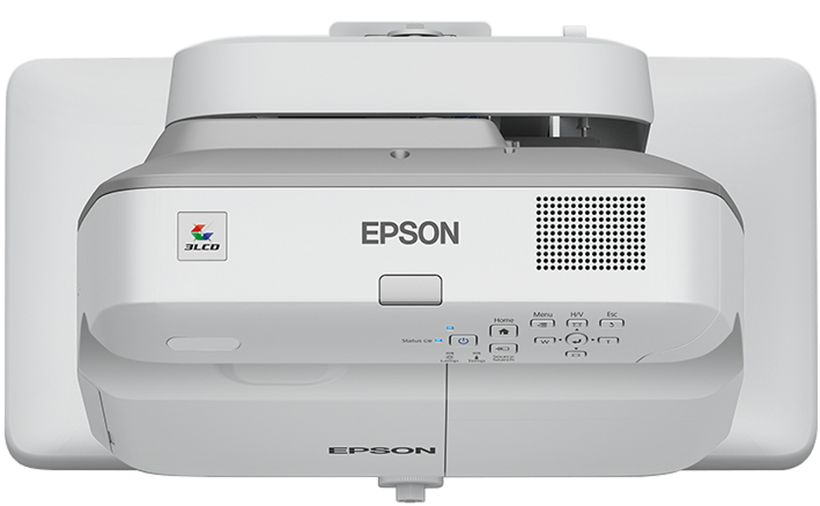 Epson EB-685Wi Ultrakurz-Projektor