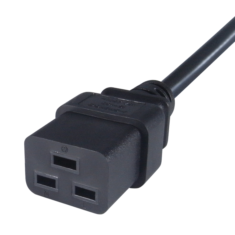 ConnektGear C20 - C19 Power Cable 2m