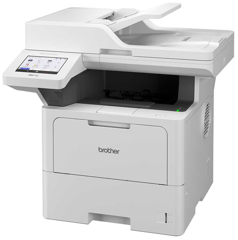 Impr. multifuncional Brother MFC-L6710DW