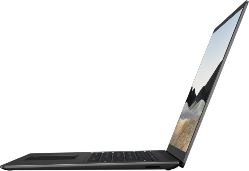 MS Surface Laptop 4 i7 16/512GB Black