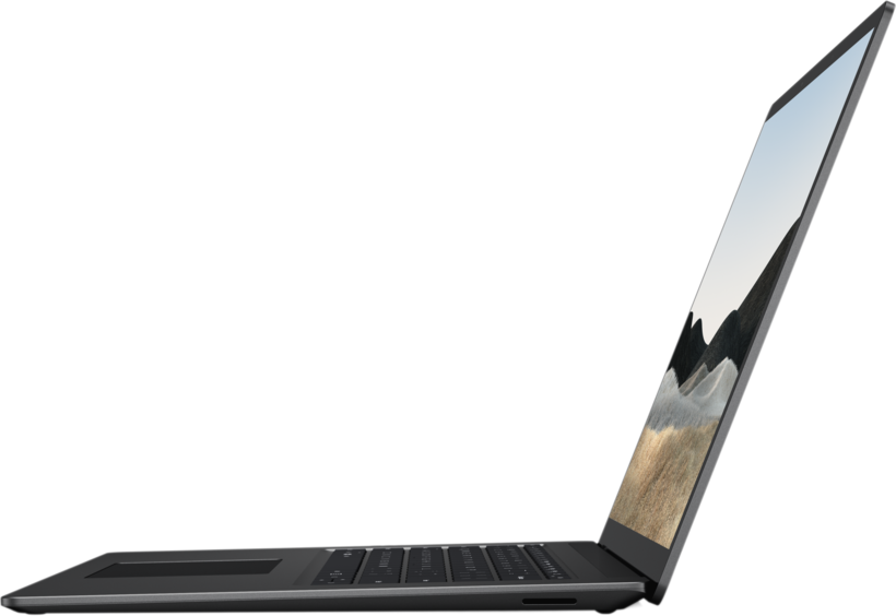 MS Surface Laptop 4 i7 8/512 GB nero
