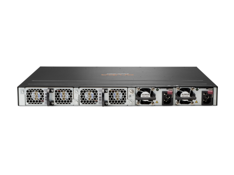 HPE Aruba 6300M 24SFP+ 4SFP56 Switch