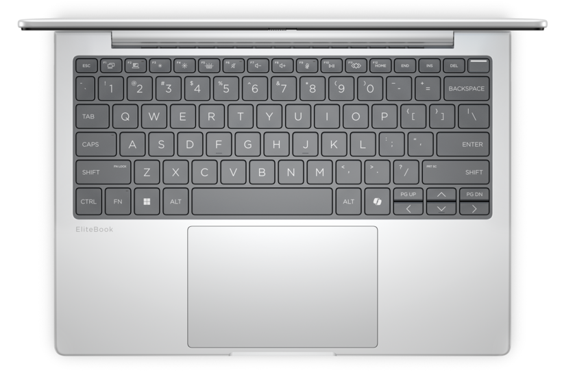 HP EliteBook 8 G1i 13 U7 32 GB/1 TB