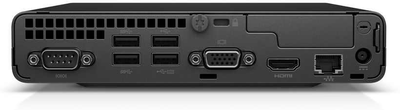 PC HP 260 G4 DM i3 8/256 GB