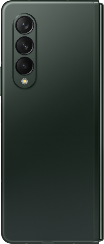 Samsung Galaxy Z Fold3 5G 256GB Green