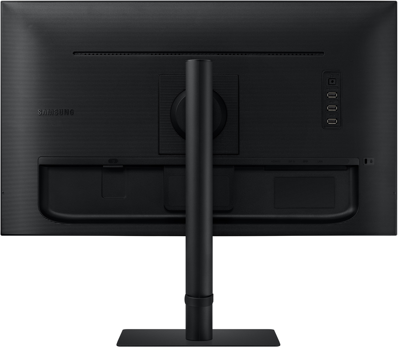 Samsung ViewFinity S32B800PXU monitor