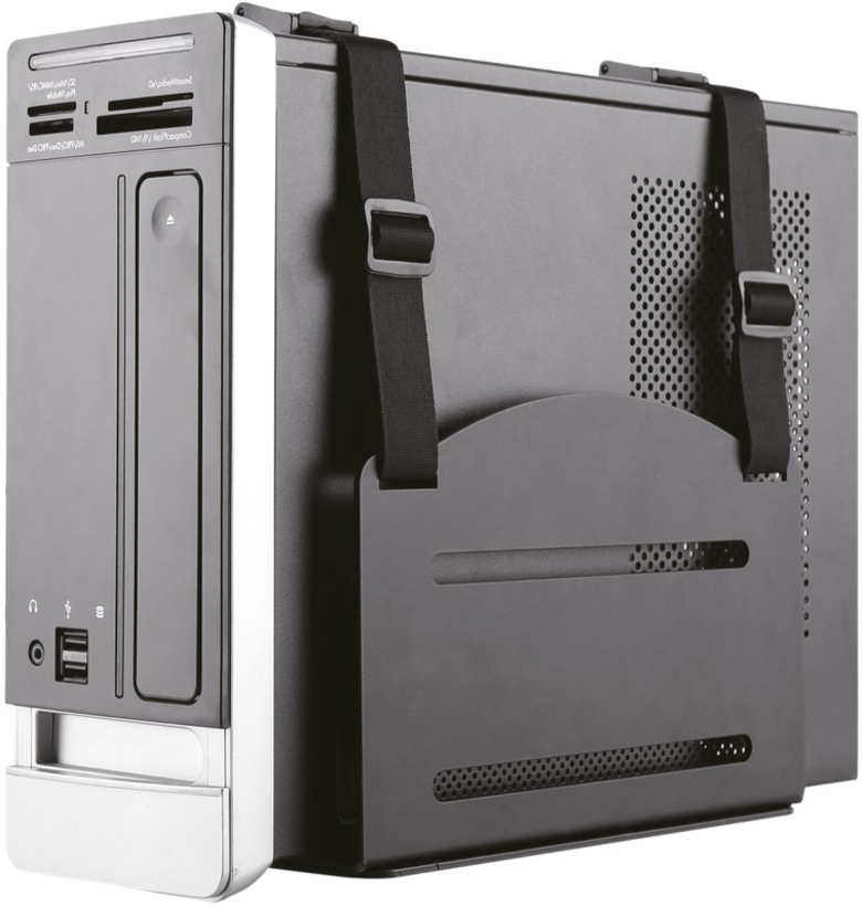 Neomounts CPU-W100BLACK PC Holder