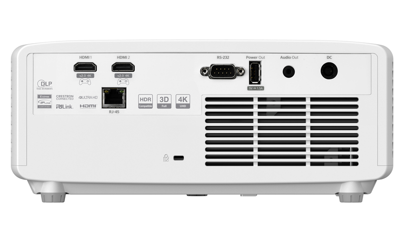 Optoma ZK450 Laser Projektor
