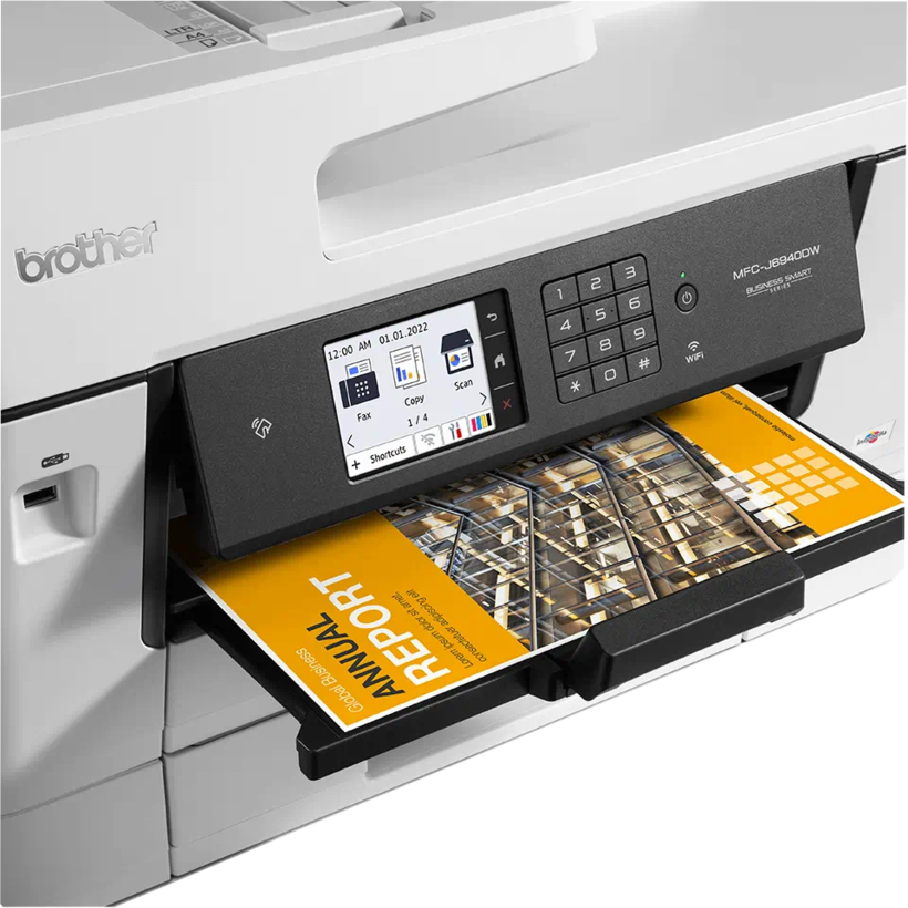 Brother MFC-J6940DW MFP
