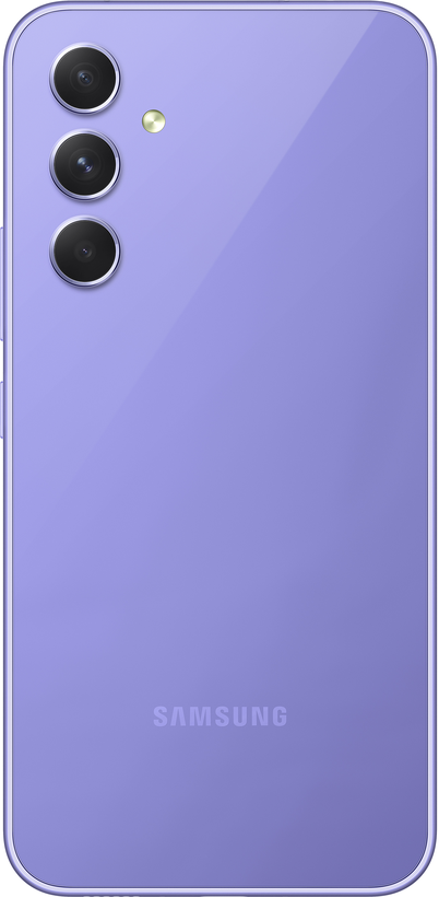 Samsung Galaxy A54 5G 128GB Violet