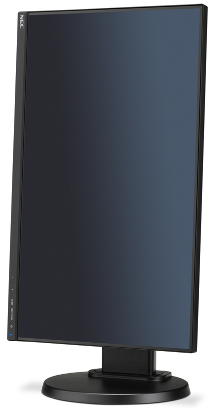 NEC MultiSync E221N Monitor