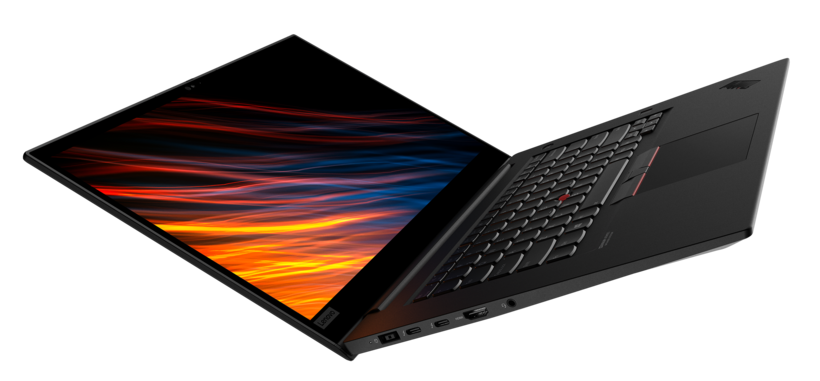 Lenovo ThinkPad P1 G3 i9 32GB/1TB Top