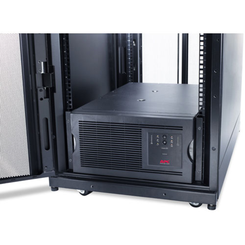 APC Smart UPS 5000VA, UPS 230V