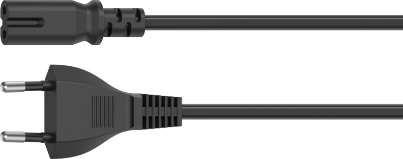 Power Cable Local/m - C7 1.5m