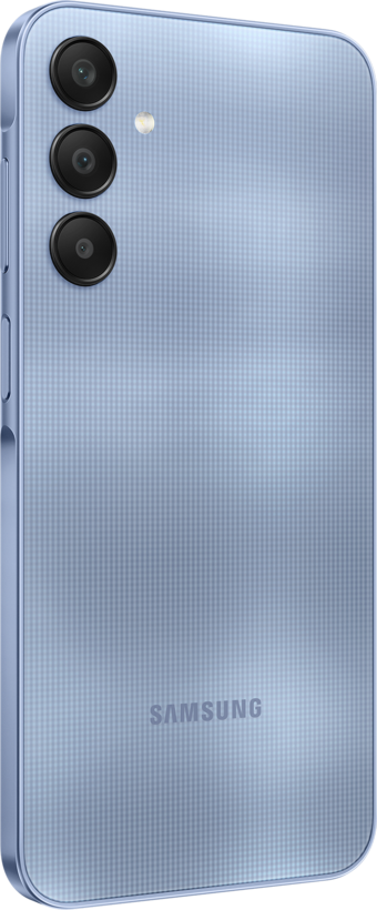 Samsung Galaxy A25 5G 128GB Blue