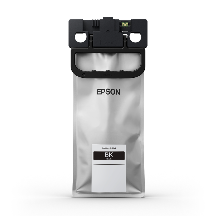 Epson WF-C529R / C579R XL Tinte schwarz