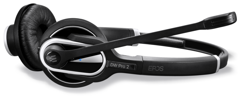 Headset EPOS IMPACT DW Pro 2 ML